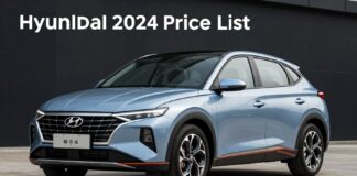 Hyundai Araçları 2024 Fiyat Listesi: En İyi Fiyat Avantajları