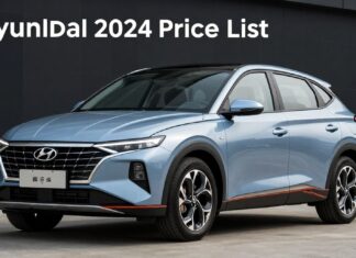 Hyundai Araçları 2024 Fiyat Listesi: En İyi Fiyat Avantajları