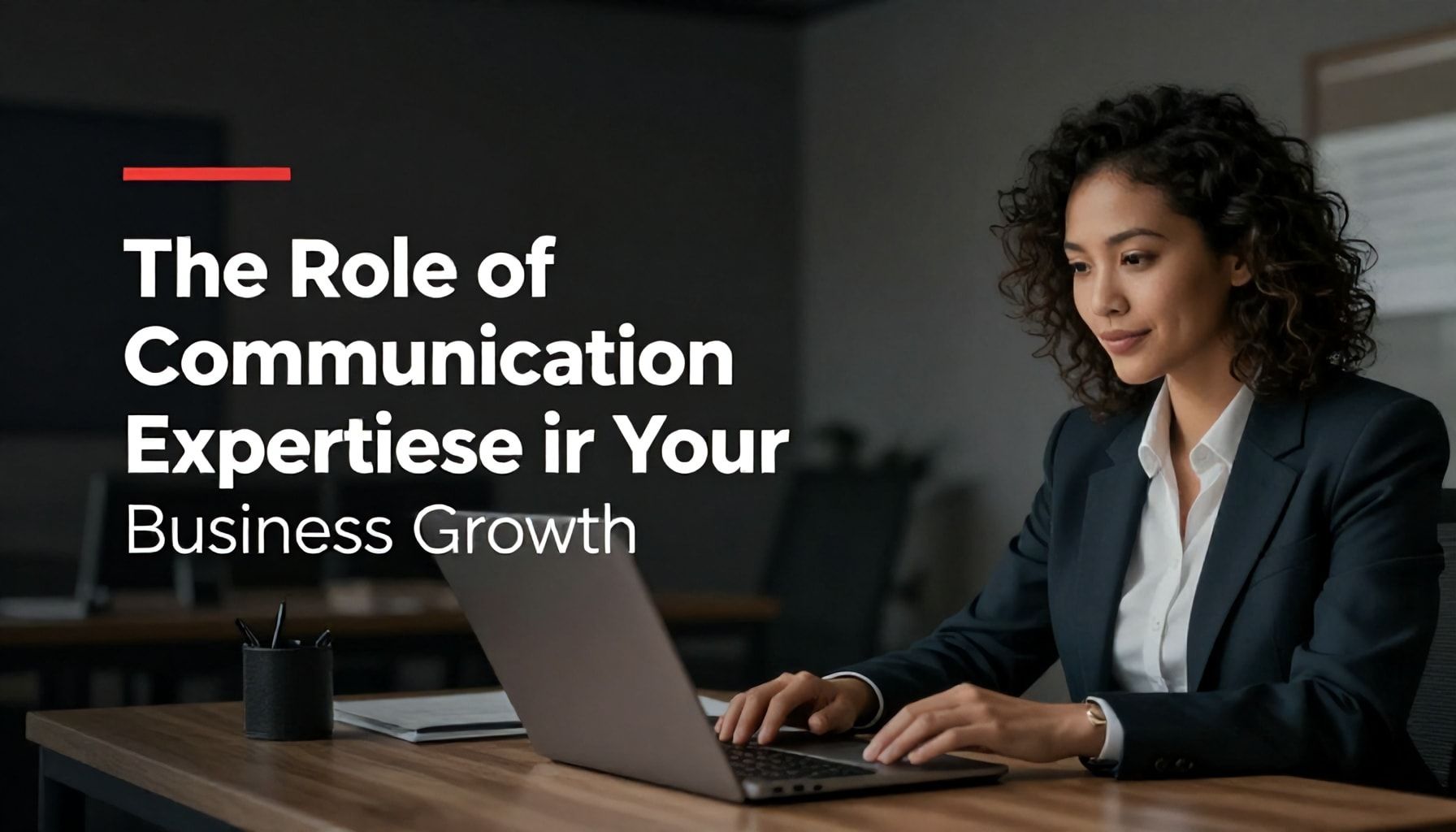 İletişim Uzmanlığının İşletmenizin Büyümesinde Rolü*