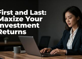 İlk ve Son: Yatırım Karlarınızı Maksimize Edin