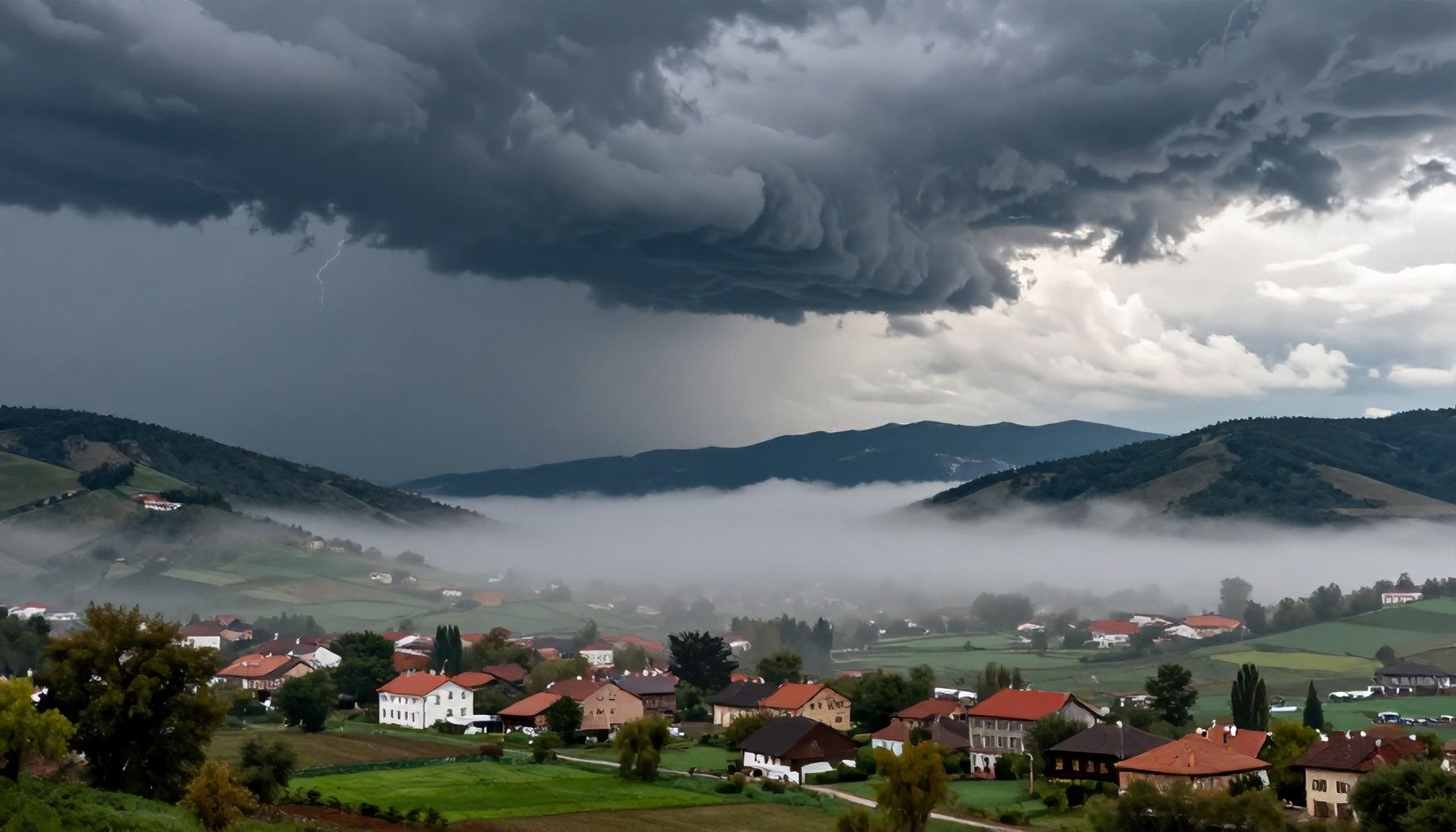 İnegöl Hava Durumu Gerçekleri: Sizden Saklanan 3 Bilgi*