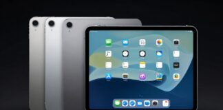 iPad 10. Nesil: Daha Hızlı, Daha Güçlü ve Daha Verimli Kullanım İçin