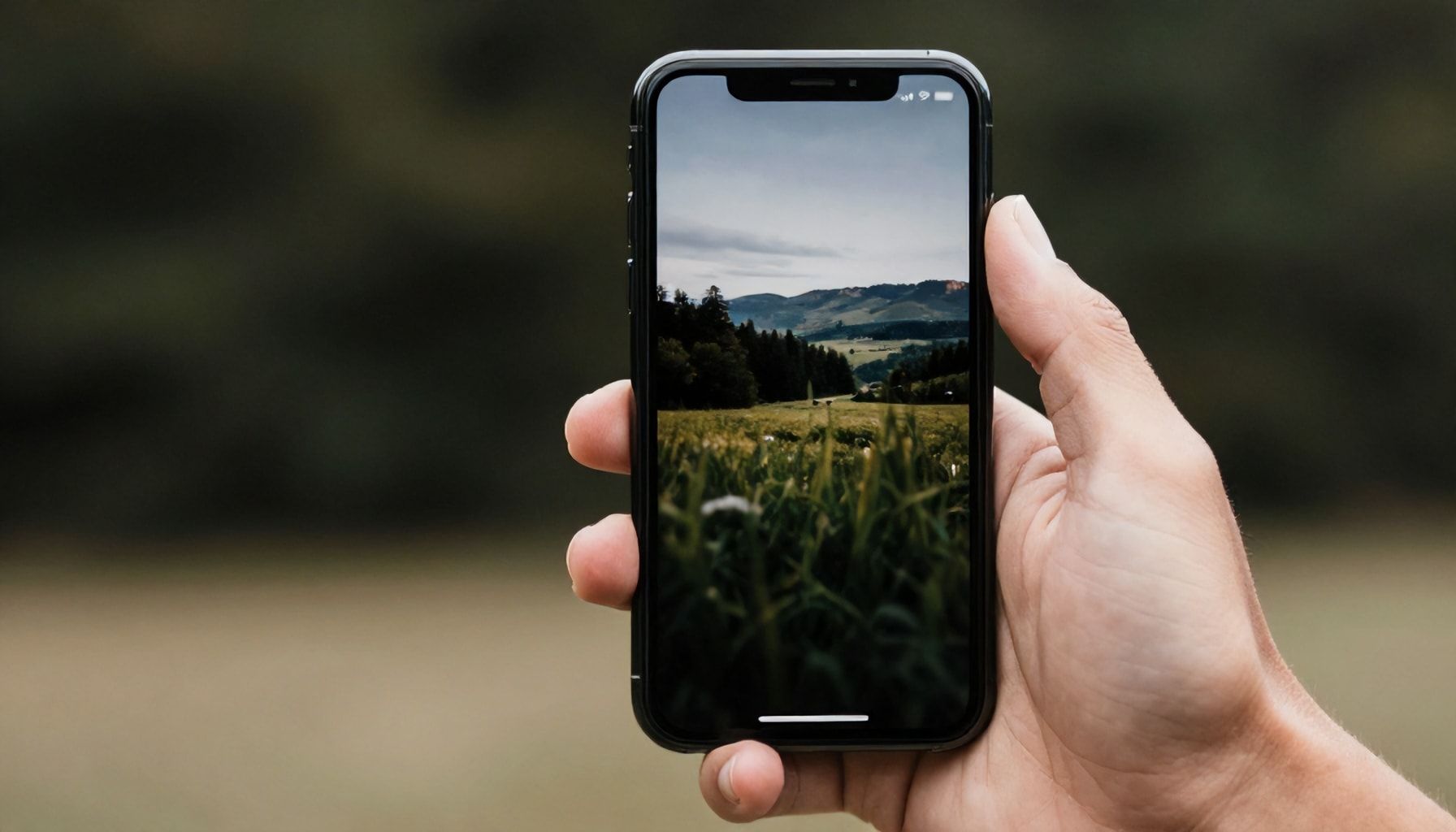 iPhone 11 Pro ile Profesyonel Fotoğraflar Nasıl Çekilir?*