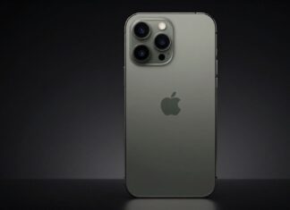 iPhone 12 Pro Max: Profesyonel performans ve üstün görüntü kalitesi