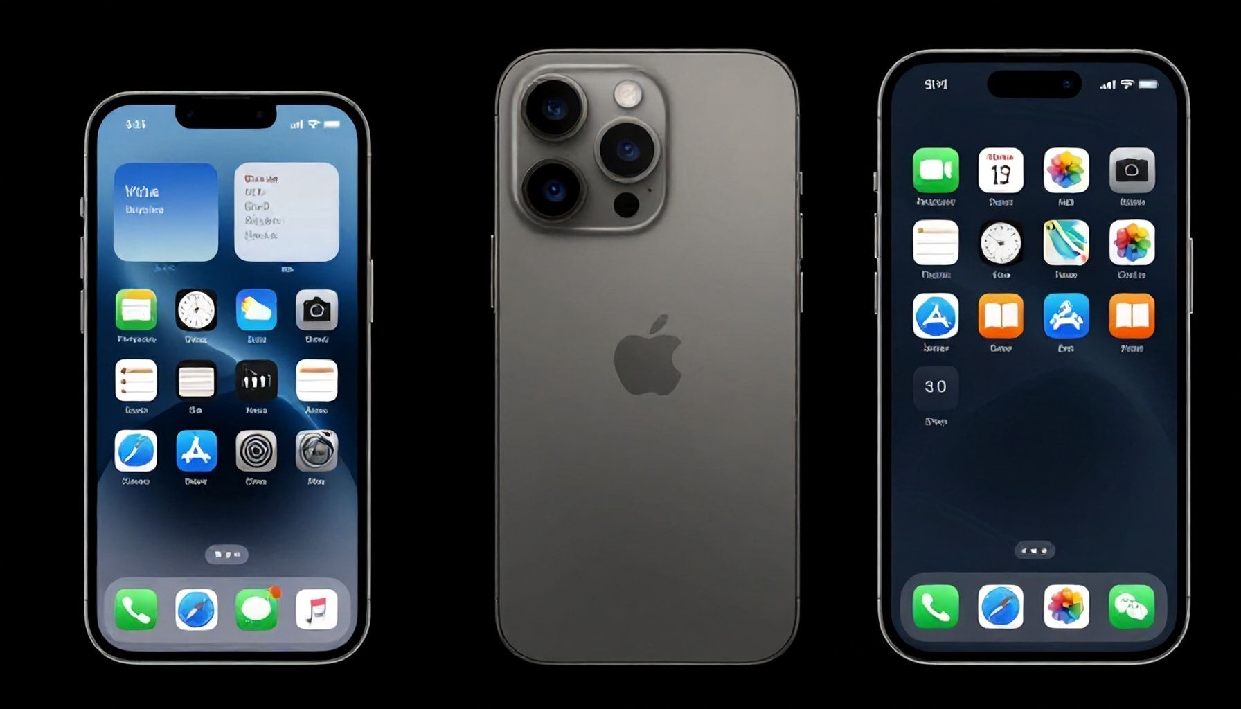 iPhone 13 Pro Max Kamera Performansı: Profesyonel Çekimler Nasıl Yapılır*