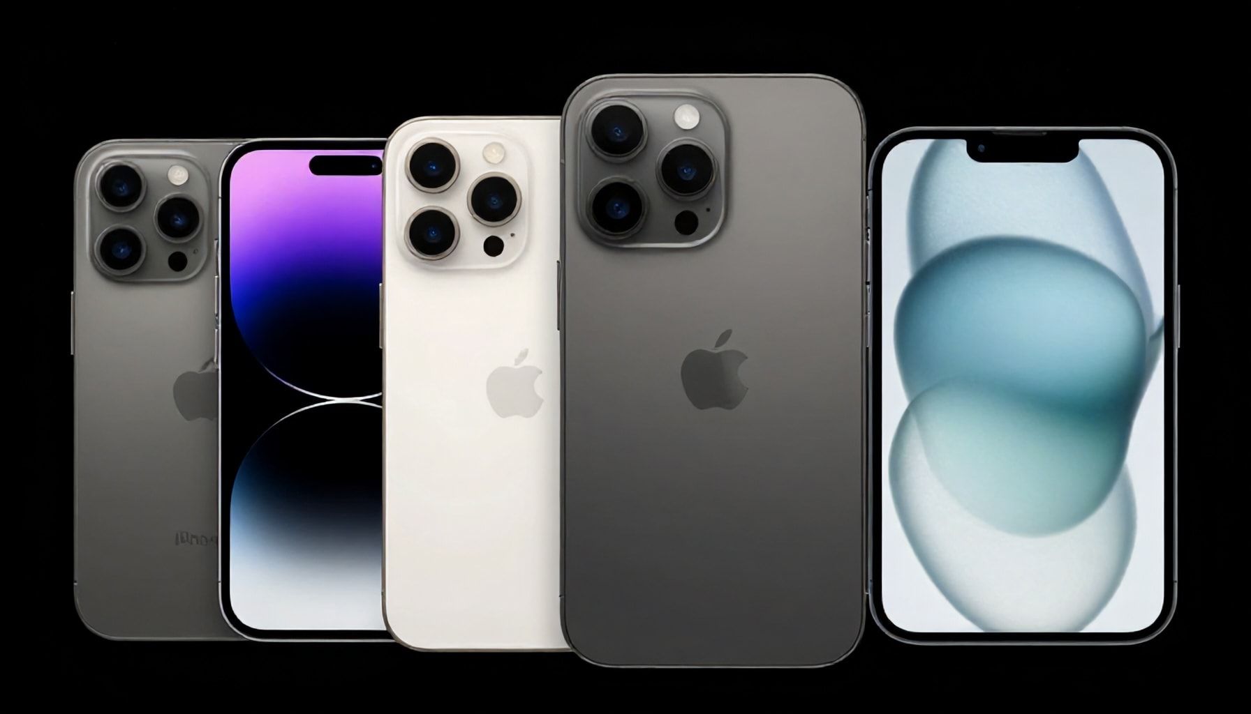 iPhone 13 Pro Max’in 5 Harika Özelliği: Neden Diğer Akıllı Telefonlardan Farklı?*