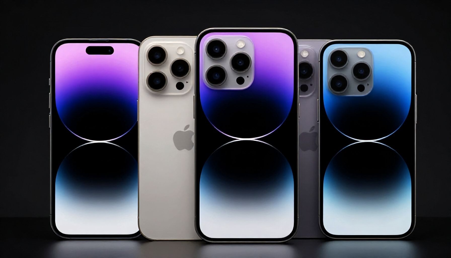 iPhone 14 Pro Max’in En Güçlü Özellikleri: Neden Bu Telefonu Seçmelisiniz?*