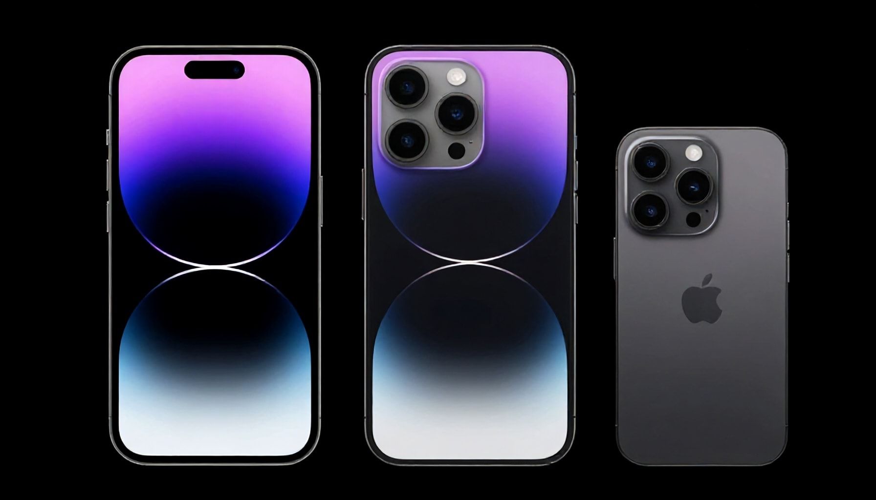 iPhone 14 Pro Max’in Kamera Teknolojisi: Gerçekten Öteki Akıllı Telefonları Geride Bırakıyor mu?*