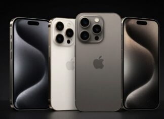iPhone 15 Pro: Daha Hızlı, Daha Güçlü, Daha Verimli