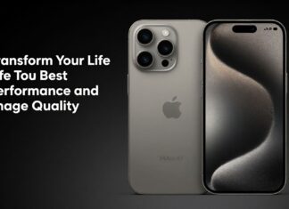 iPhone 15 Pro Max: En İyi Performans ve Görüntü Kalitesi ile Hayatınızı Dönüştürün