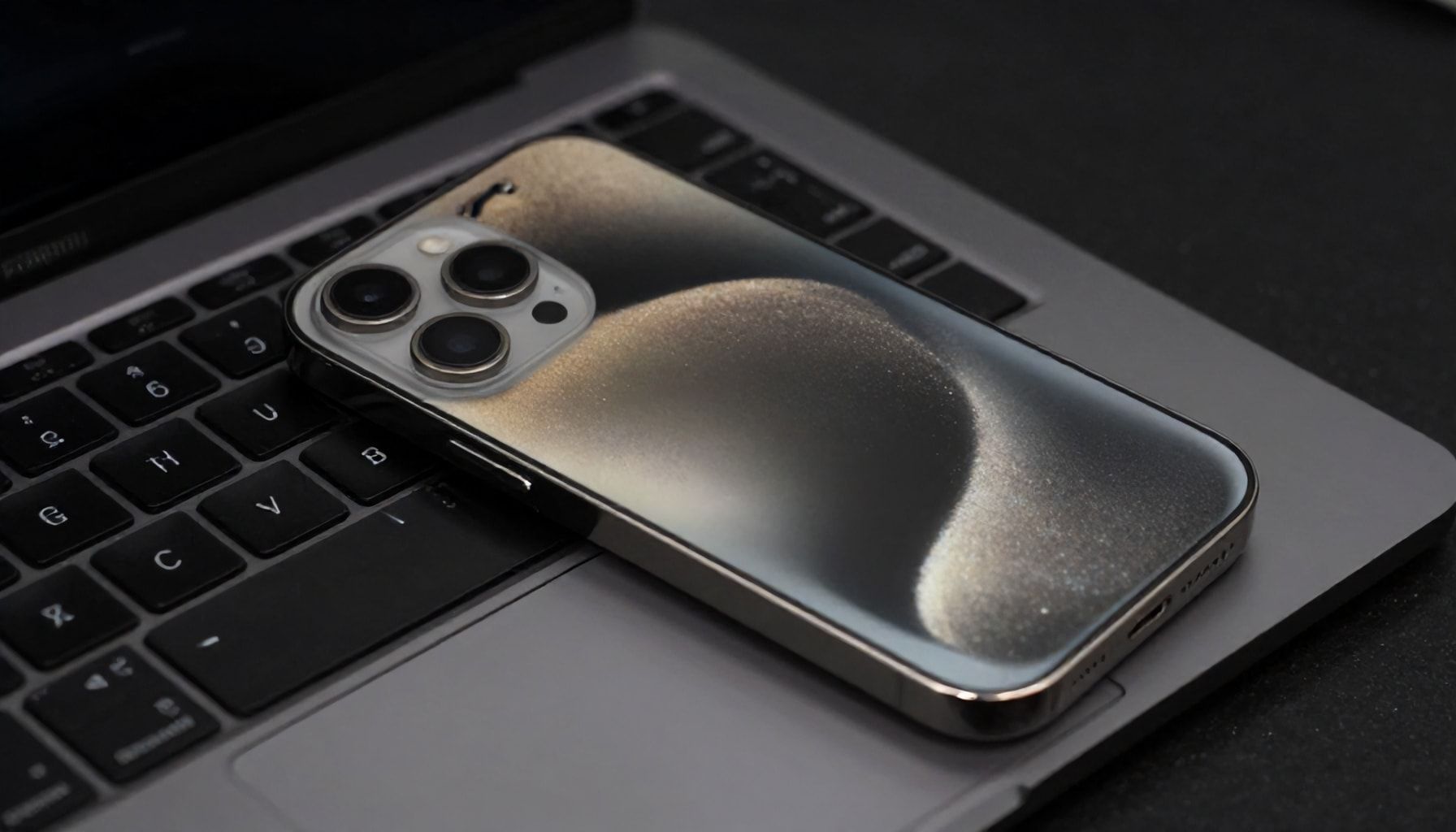 iPhone 15 Pro Max ile Akıllı Telefonunuzu Nasıl Bir Profesyonel Aygıt Haline Getirirsiniz?*