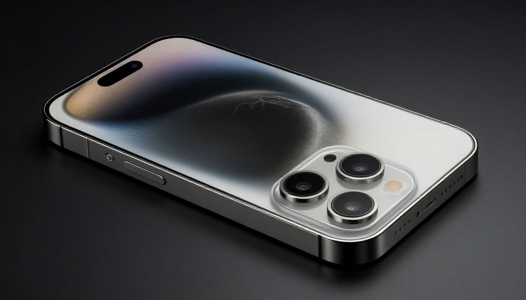 iPhone 15 Pro Max’ın Kamera Özelliklerini Tamamen Keşfedin*