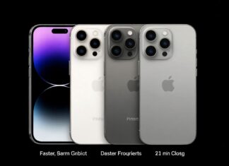 iPhone 16 E: Daha Hızlı, Daha Verimli, Daha Uzun Ömürlü
