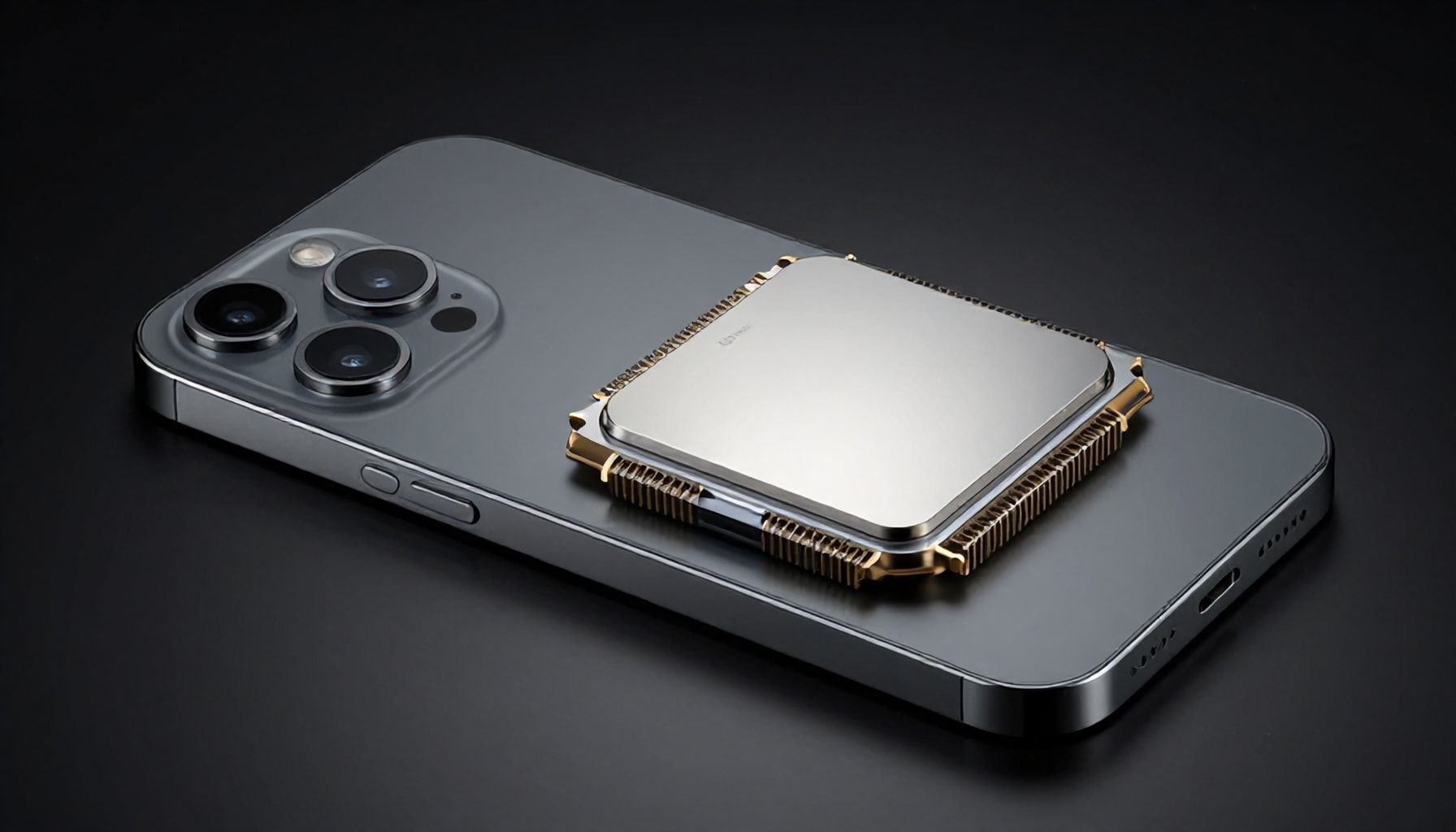 iPhone 16 Pro Max’ın Güçlü İşlemcisi: En İyi Performansı Nasıl Sağlar*