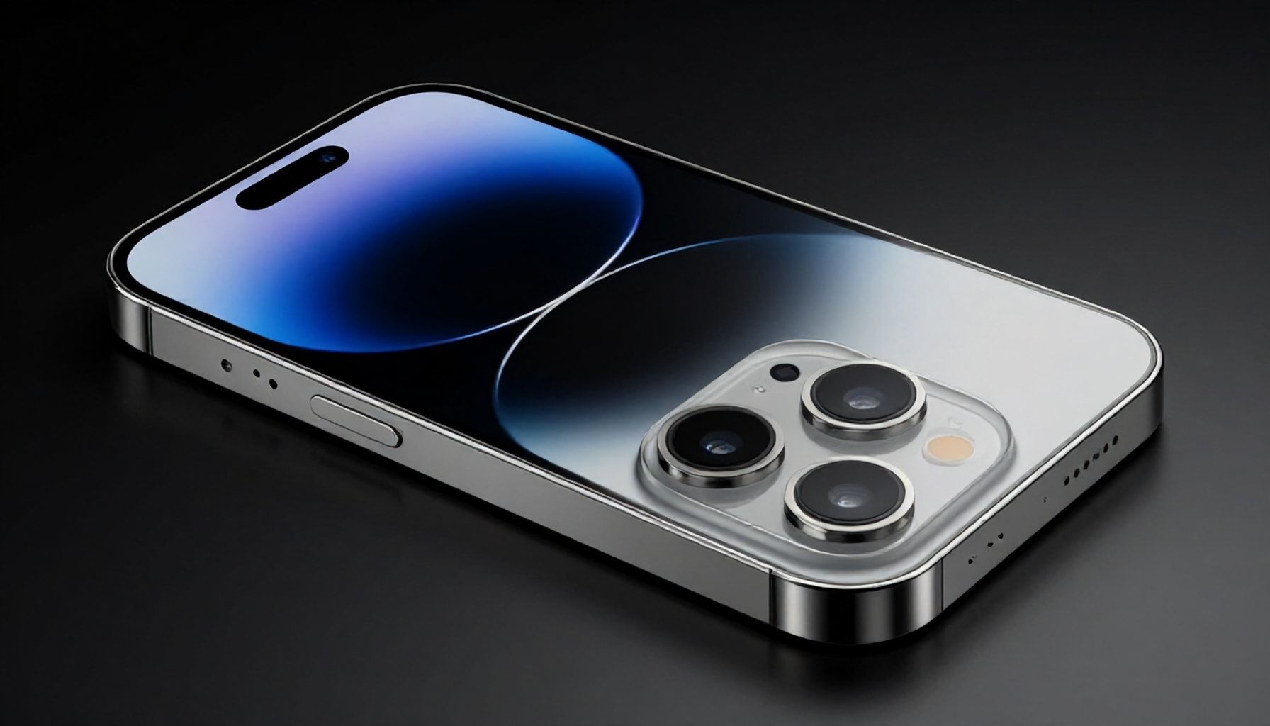 iPhone 16 Pro Max’ın Kamera Sistemi: 4 Yolla Fotoğraf ve Videonuzu Değiştirin*