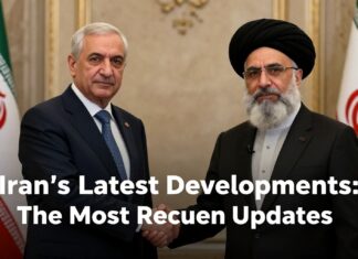 İran’ın Son Dakikaları: En Güncel Gelişmeleri ve Etkileri