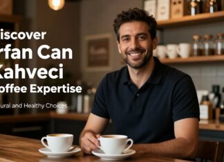 İrfan Can Kahveci’nin Kahveci’liğini Keşfedin: Doğal ve Sağlıklı Seçimler