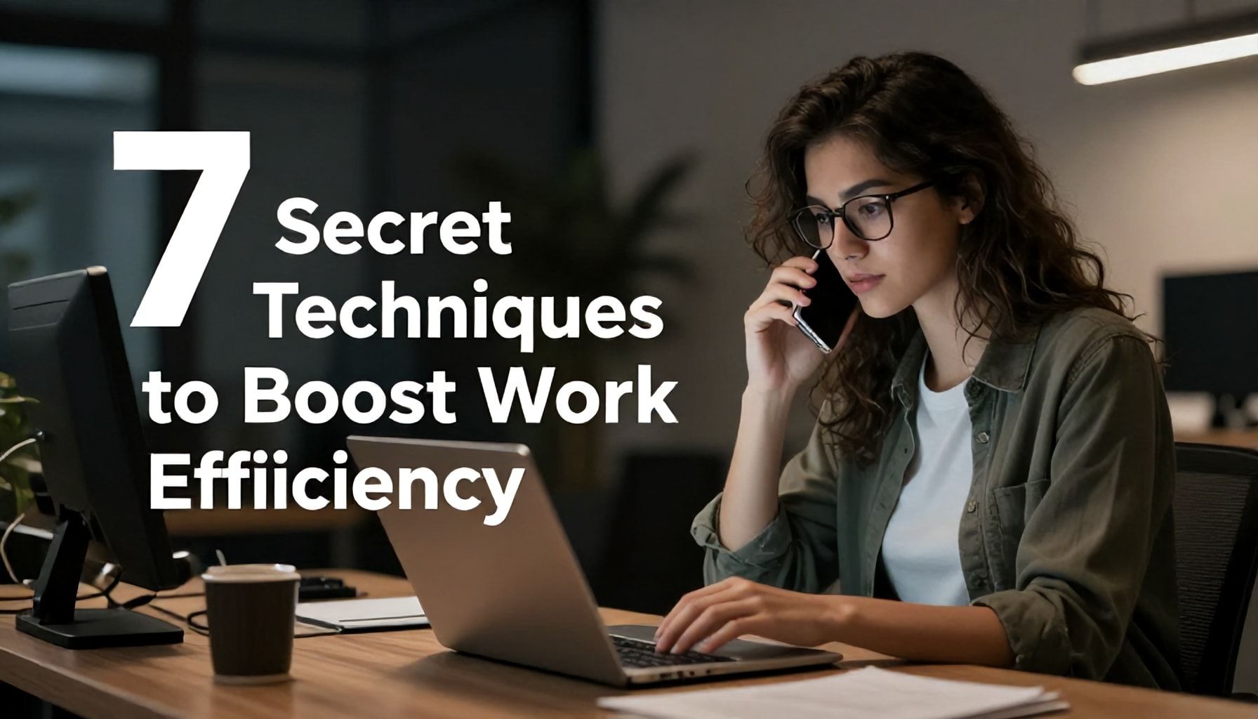 İşale Verimliliğini Artıran 7 Gizli Teknik*