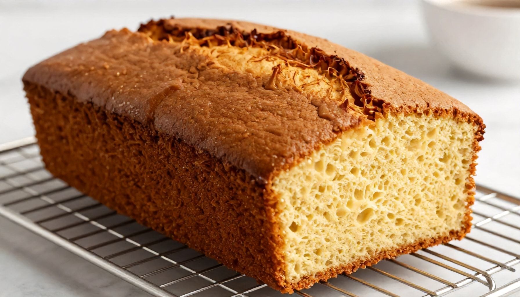 İslak Kek Nasıl Yapılır? Adım Adım Kolay Reçete*