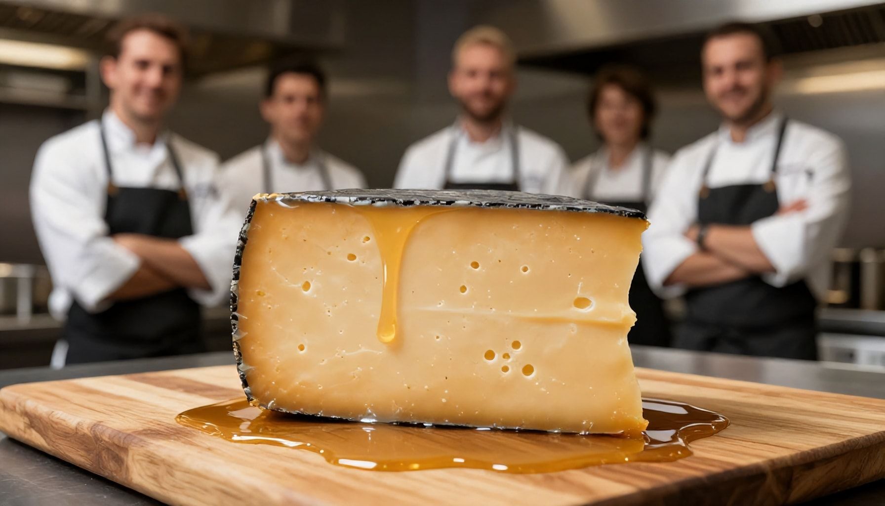 İslak Kekin Gerçek Lezzeti: Profesyonel Şeflerin İpuçları*
