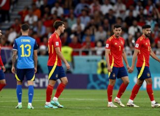 İspanya-Türkiye maçı: Takımların performansını ve stratejilerini inceleyin