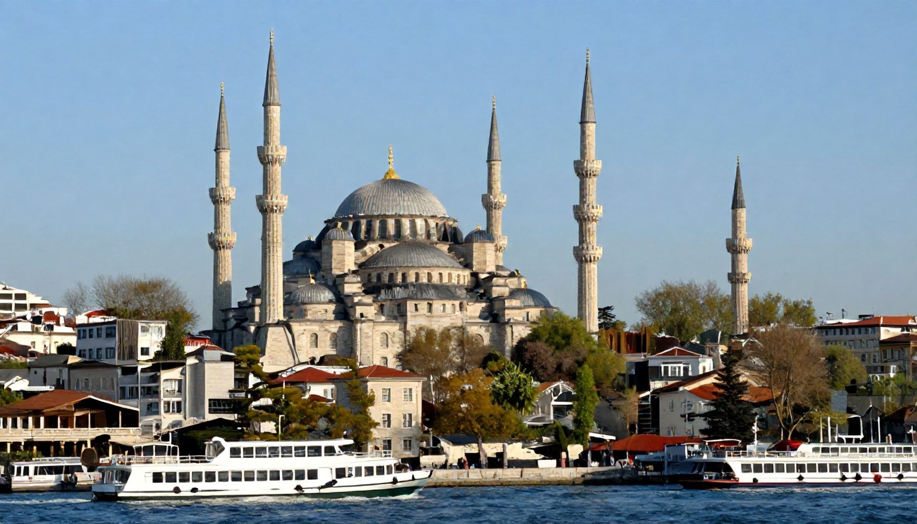 İstanbul Hava Durumu Gerçekleri: Siz Bilmediğiniz 3 Detay*