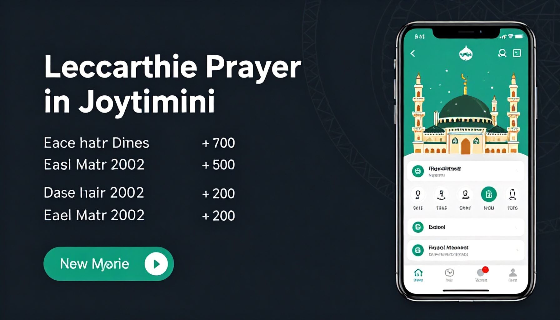 İzmir'de Ezan Vakitlerini Doğru Öğrenmek İçin Bu Uygulamaları Deneyin
