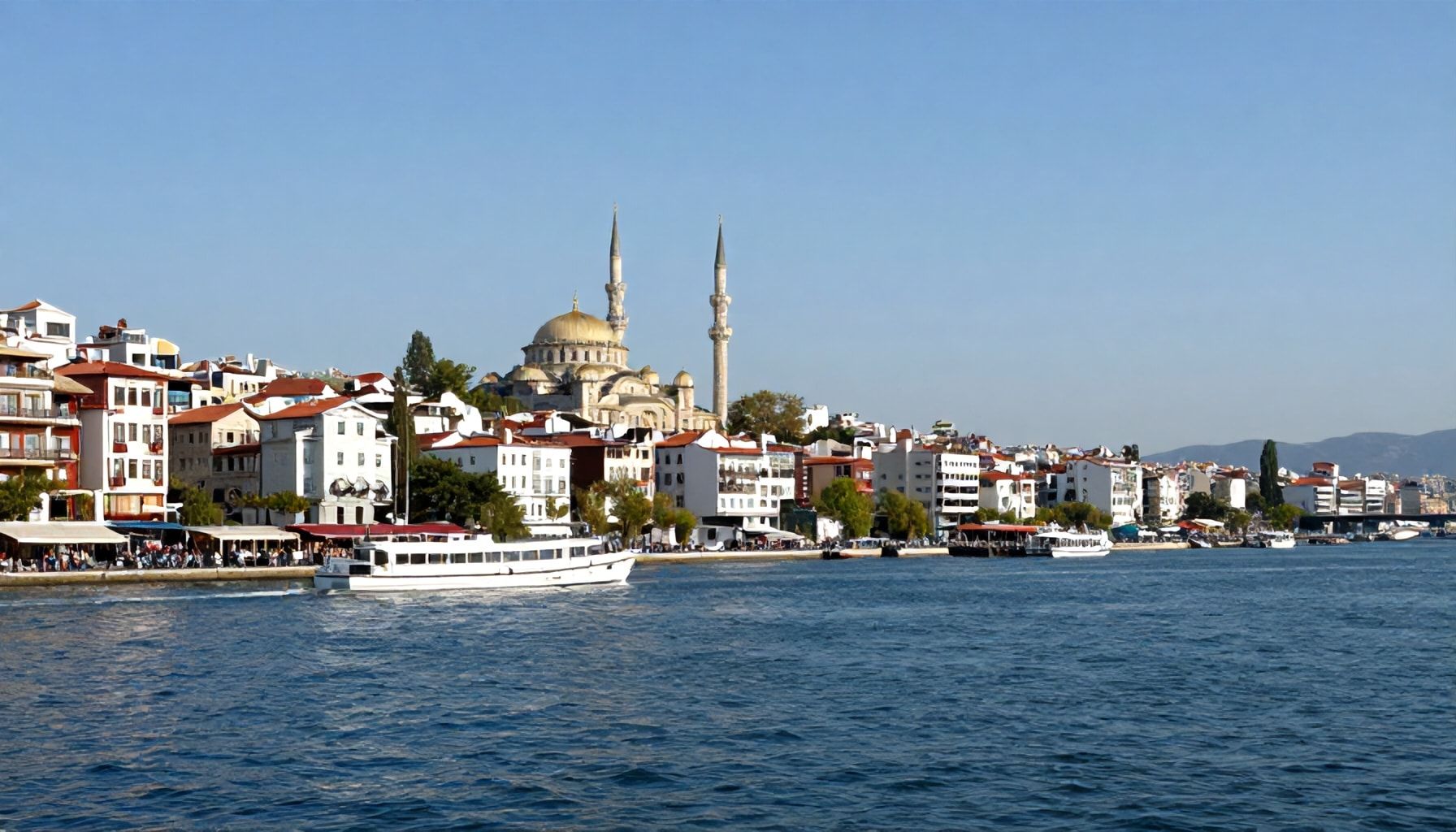 İzmir’in En Güzel Hava Günlerini Yakalamak İçin 3 Yöntem*