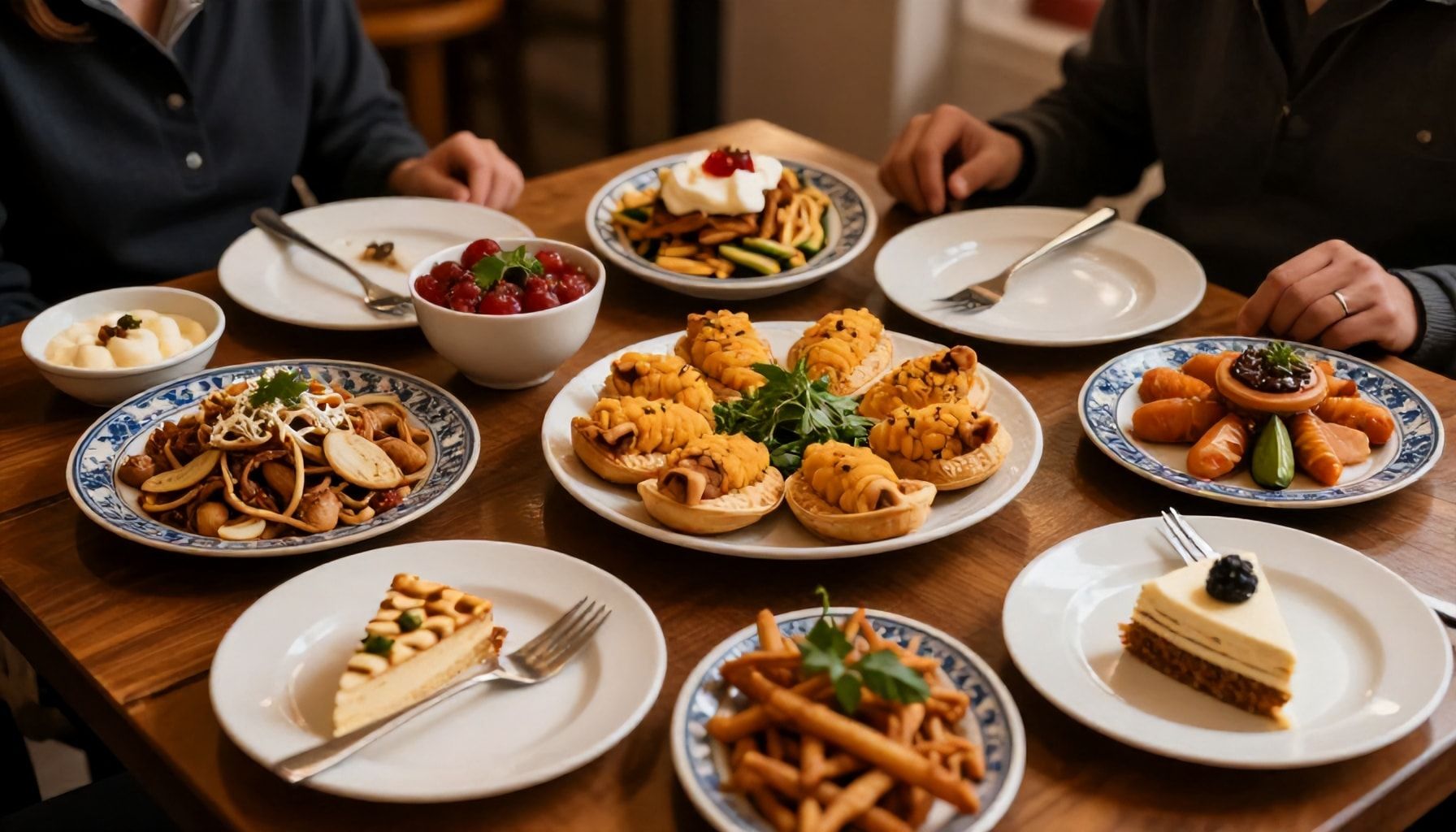 İzmir'de iftar vakti: Günün en keyifli anını kaçırmayın 2 İzmir'in En Lezzetli Iftar Yemekleri: Mutluluğu Kaçırmayın*