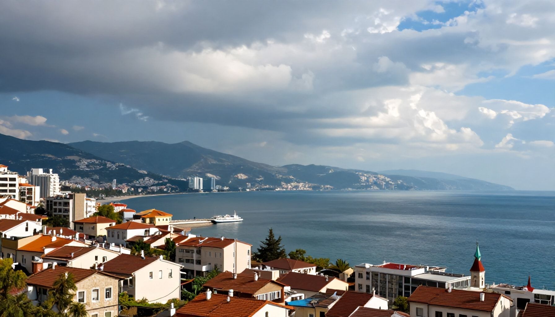 İzmir'in Güncel Hava Durumu ve Haftalık Tahmini 6 İzmir'in Hava Durumu Tahminleri Doğru Mu? Uzmanlar Ne Diyor? (The Truth About)*