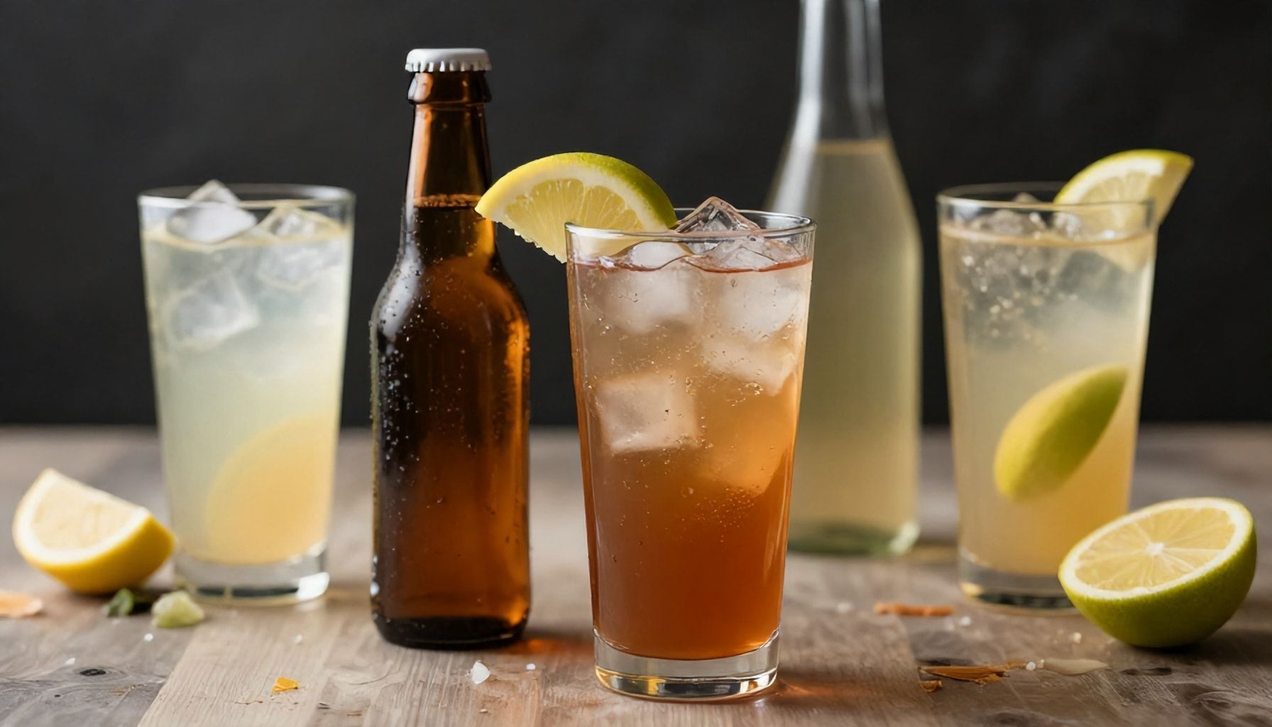 Kabızlığa İyi Gelen İçecekler: Hangi Sıvılar Yardımcı Olur?"*