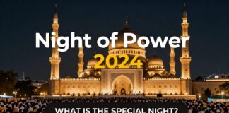 Kadir Gecesi 2024: Tarih, Anlamı ve Özel Gecenin Nedir?