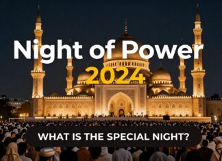 Kadir Gecesi 2024: Tarih, Anlamı ve Özel Gecenin Nedir?