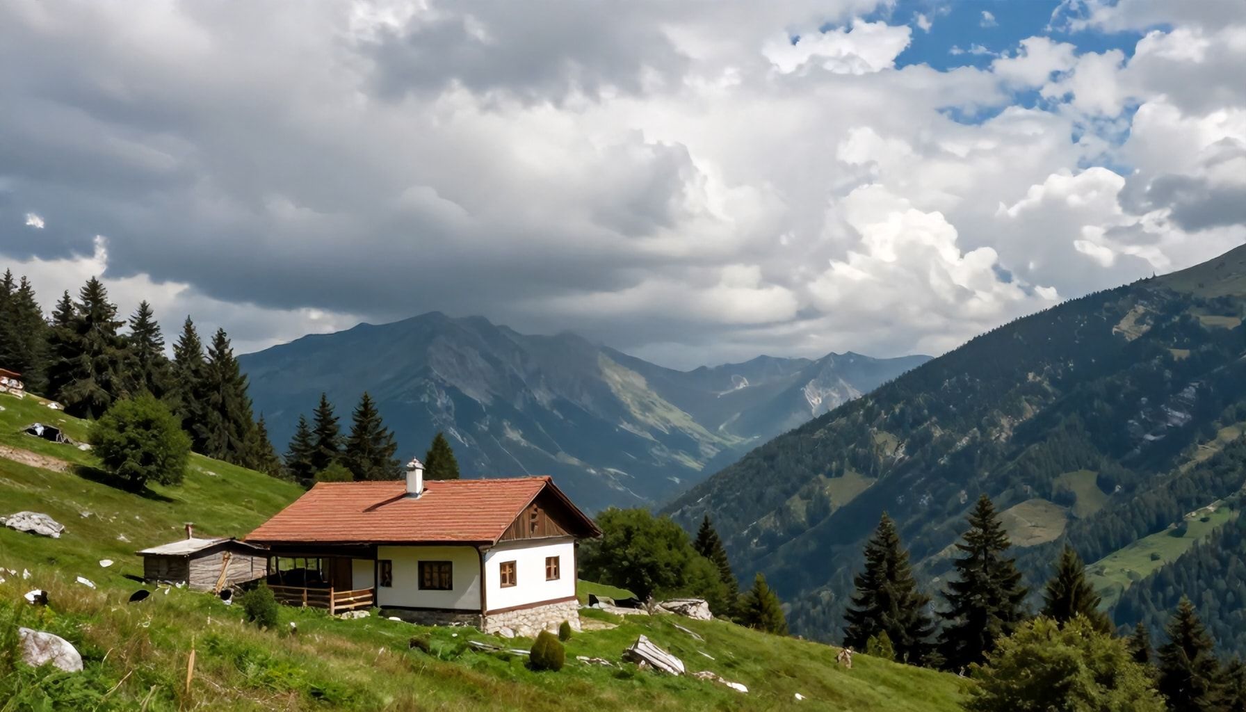 Kadirli'de Hava Durumu Tahmininde 3 Ana Hatırlatma*