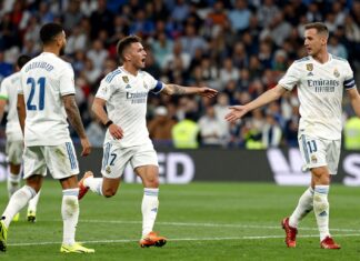 Kairat ve Real Madrid’in Efsanevi Maçı: Takımların Güçlerini Keşfedin