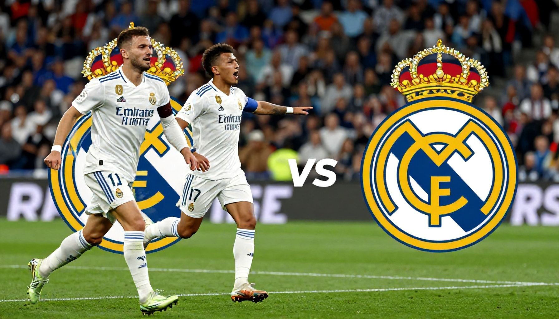 Kairat ve Real Madrid'in Efsanevi Maçı: Takımların Güçlerini Keşfedin*