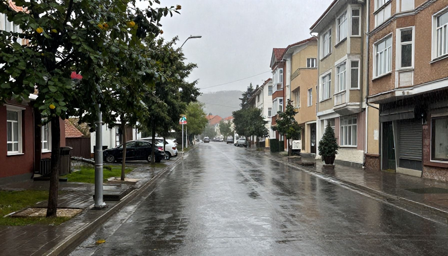 Kars’ta Yağış Tahminleri: Ne Bekleyebilirsiniz?*