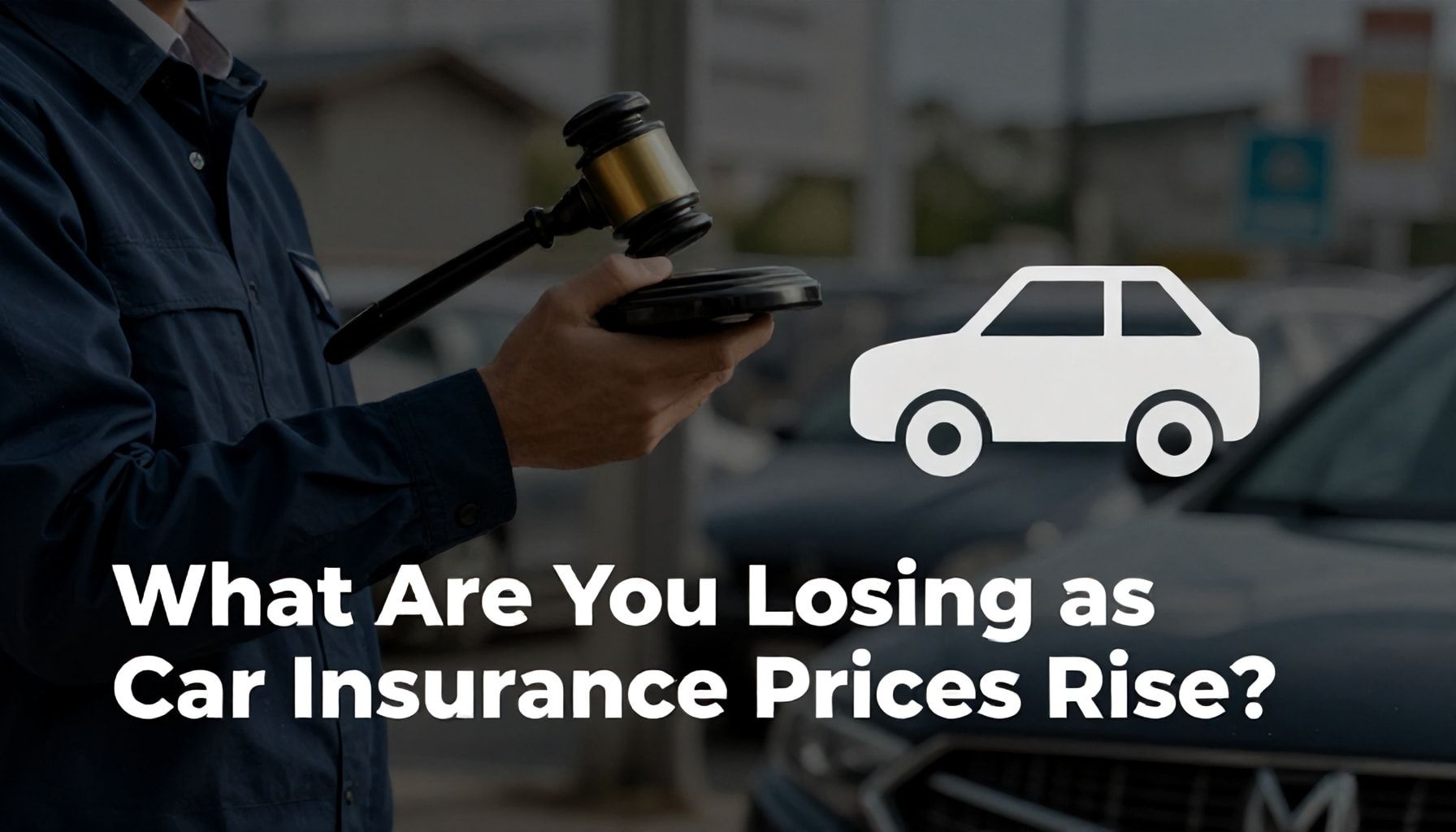 Kasko Sigortası Fiyatları Arttıkça Ne Kaybediyorsunuz?*