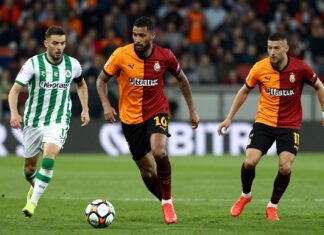 Kayserispor vs Galatasaray: Takımların Performansını ve Taktiği Analiz Edin