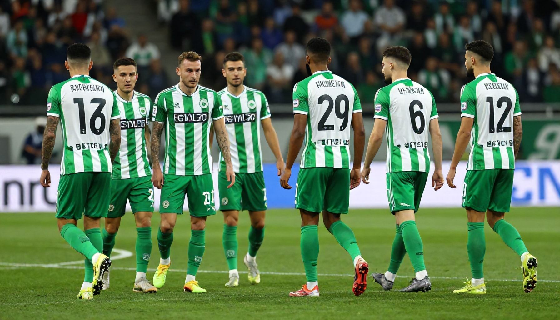 Kayserispor'un Saldırı Hattı: Hakan Barış ve Metehan Yılmaz'ın Performans Analizi*