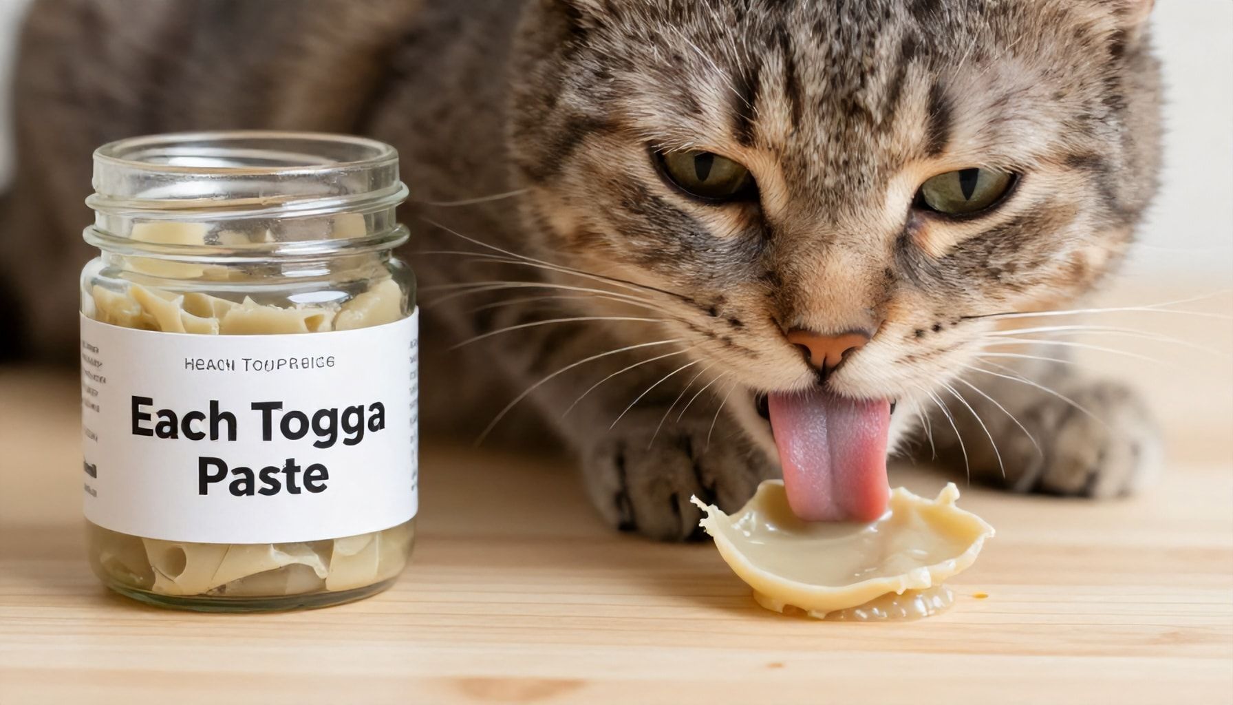 Kedi Dili Pastası Nasıl Yapılır: Adım Adım Reçete"*