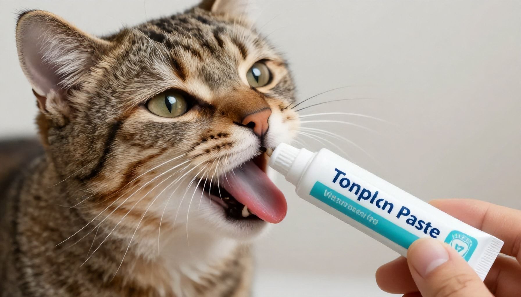 Kedi Dili Pastasıyla Diş Sağlığınızı Koruyun: Bilmediğiniz 4 Faktör"*