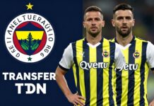Kerem Aktürkoğlu’nun Fenerbahçe’ye Transferi: Takıma Getireceği Değerli Katkılar