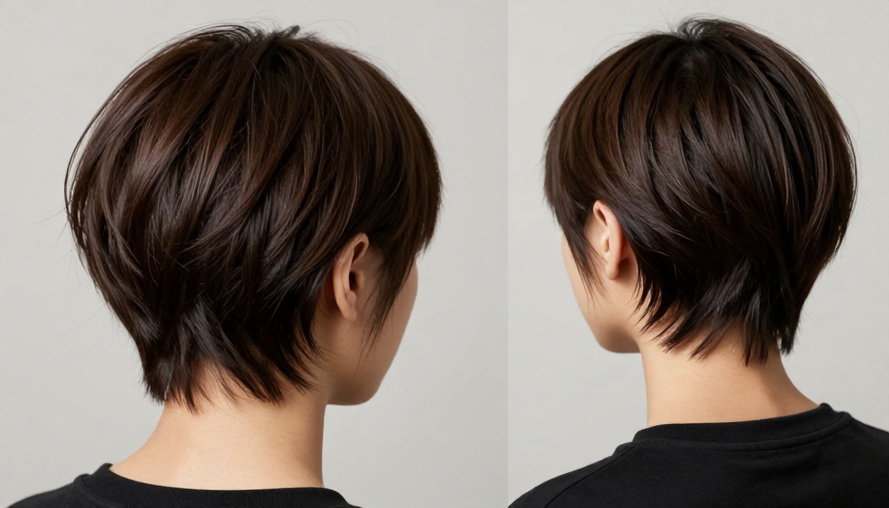 Kısa Saçlar için 7 Pratik Stilleme Tekniği*