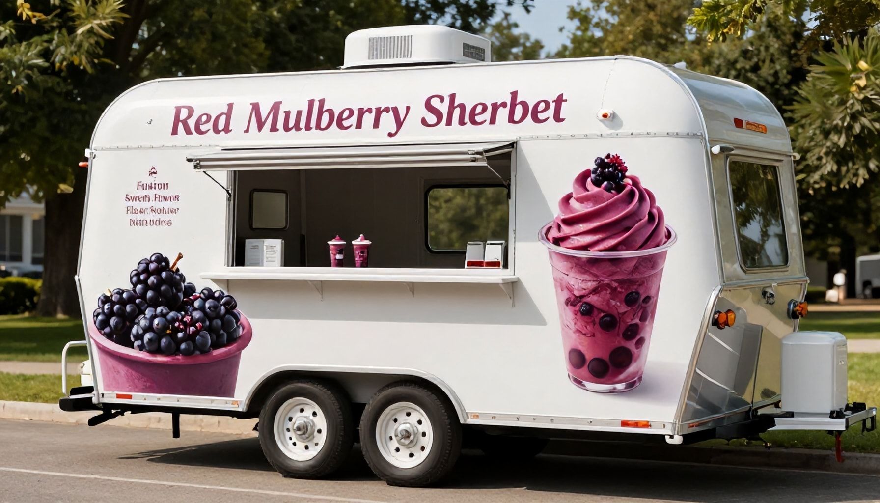 Kızılcık Şerbeti Fragmanı: Tatlı Lezzet ve Doğal Beslenmenin Birleşimi