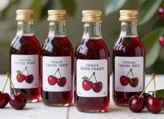 Kızılcık Şerbeti Oyuncuları: Doğal Tatlar ve Sağlık Faydaları