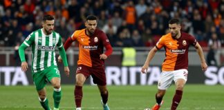 Kocaelispor vs Galatasaray: Takımların Güçlerini Karşılaştırın