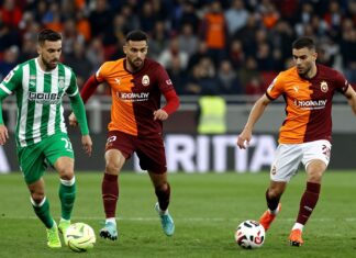 Kocaelispor vs Galatasaray: Takımların Güçlerini Karşılaştırın