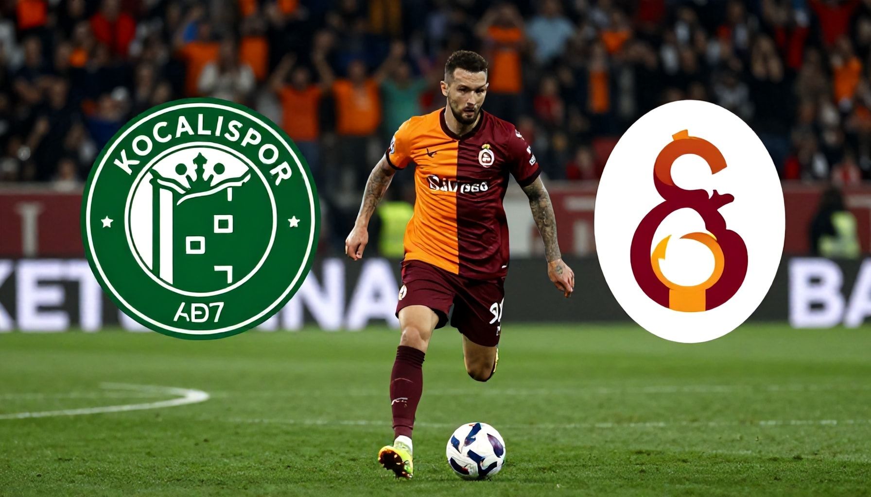 Kocaelispor vs Galatasaray: Takımların Güçlerini Karşılaştırın 6 Kocaelispor'un Galatasaray'a Karşı Zafer Yolu: 4 Ana Strateji*