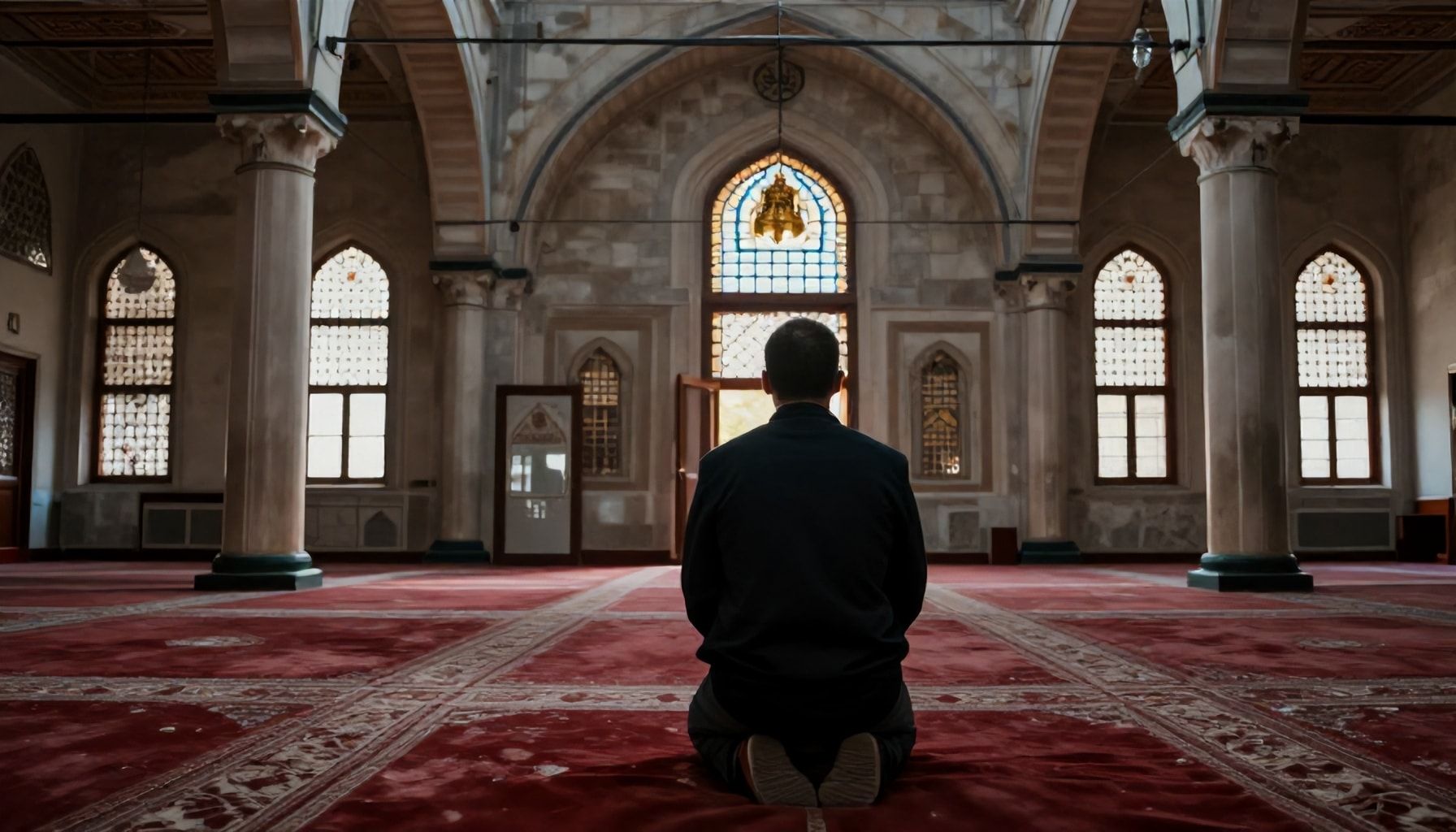 Konya’da Ezan Vakti’ni Hatalı Bilmek Nasıl Riskli?*